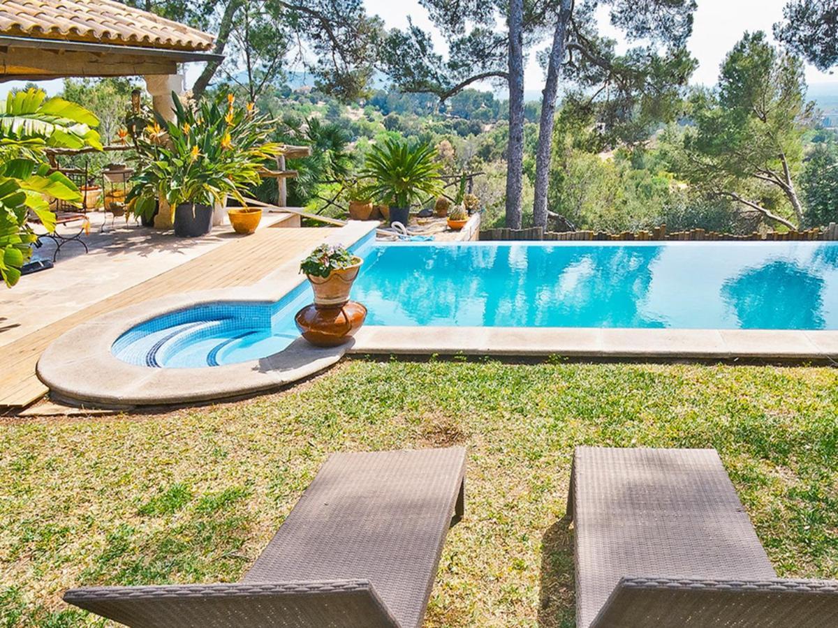 Villa Son Duri