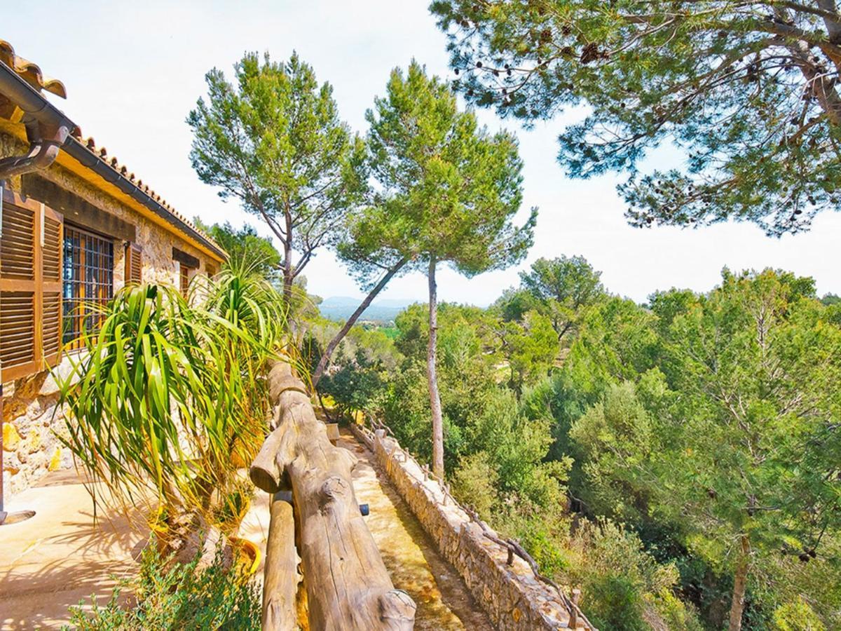 Villa Son Duri
