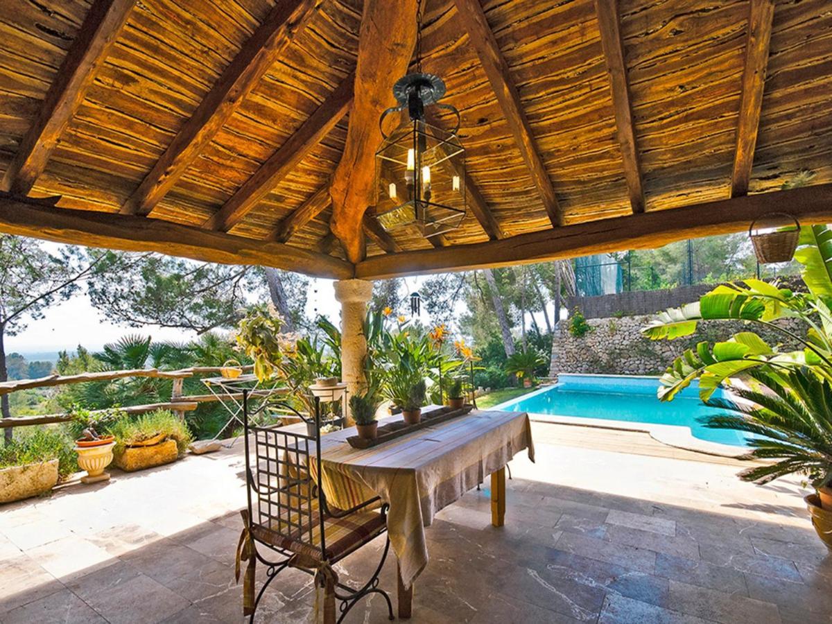 Villa Son Duri Inca (Mallorca)