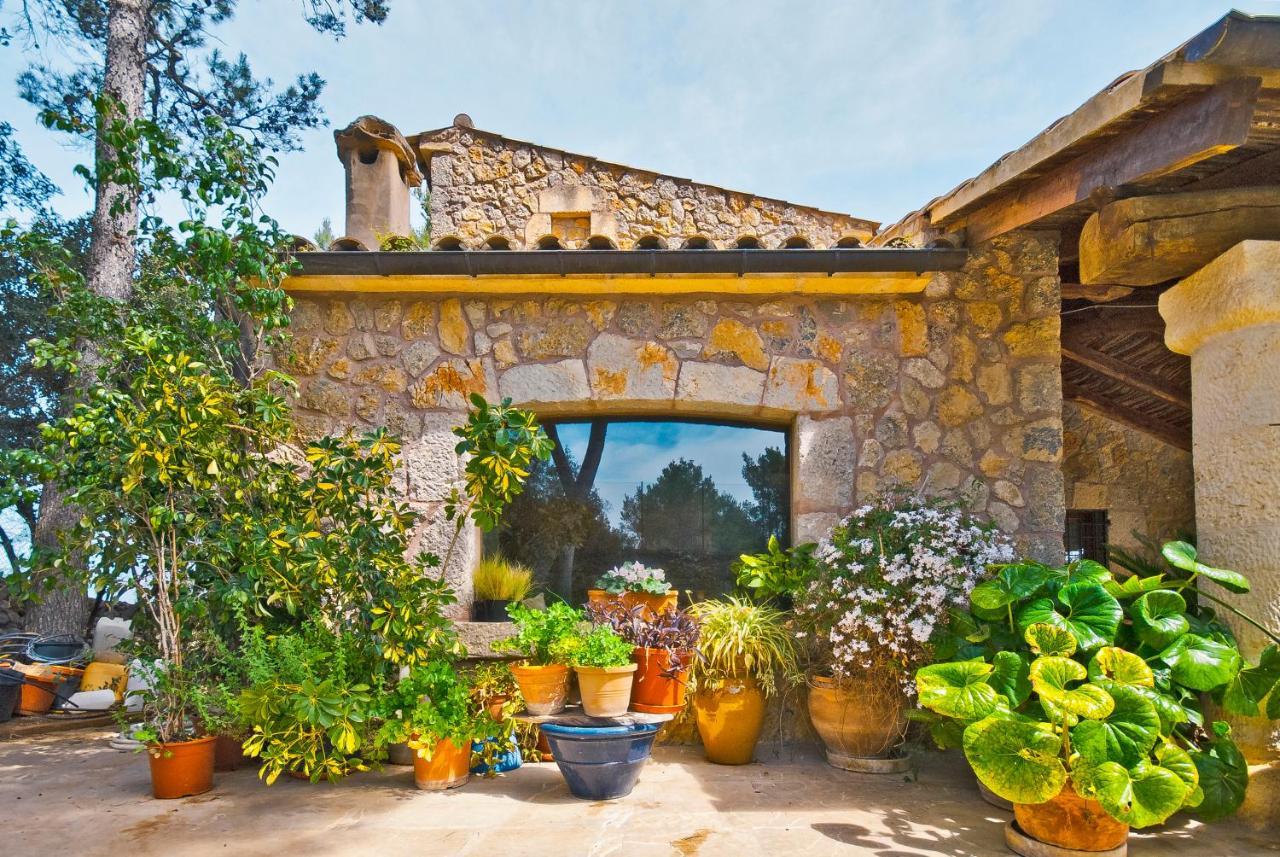 Son Duri * Inca (Mallorca)