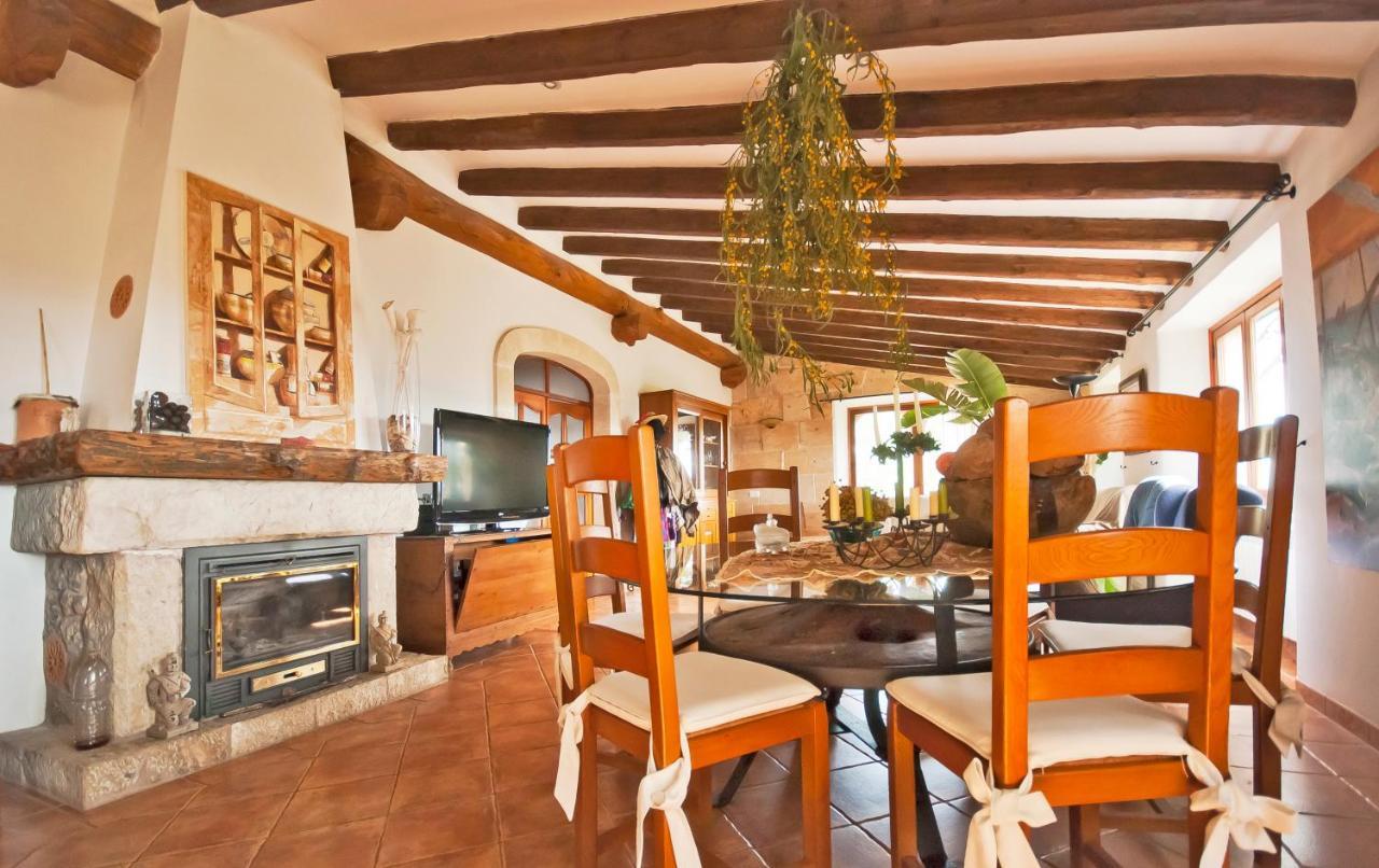 Son Duri Villa