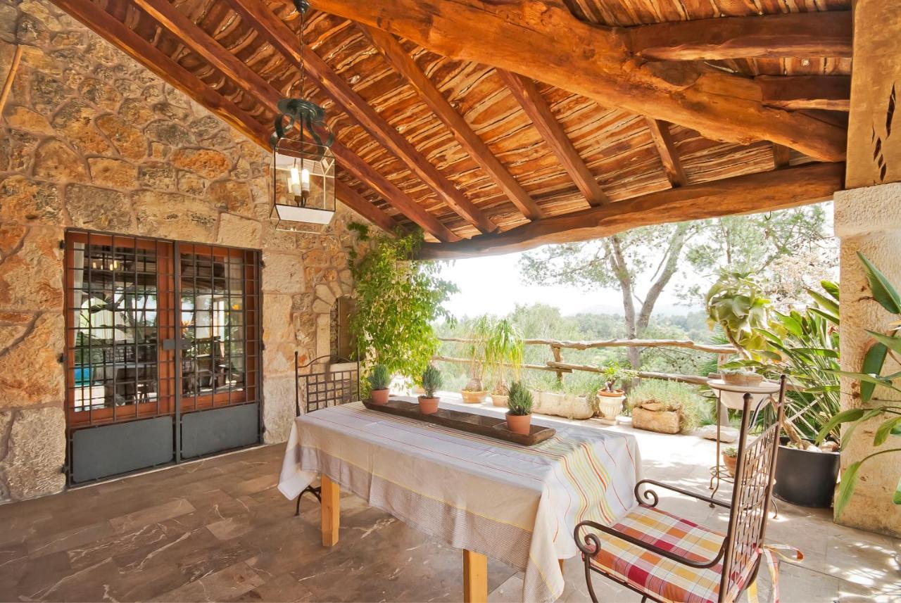 Son Duri Villa Inca (Mallorca)